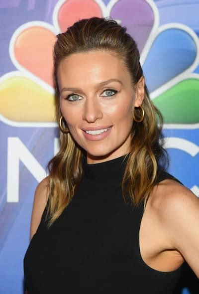 Michaela McManus Bio, Age, Height, Husband, Net。